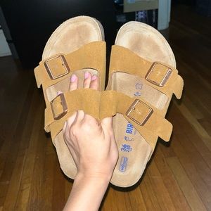 arizona birkenstocks